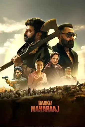 daaku-maharaaj-2025