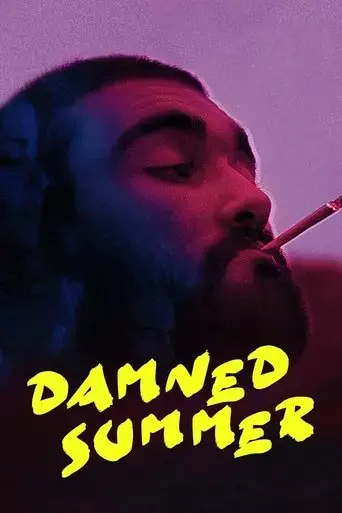damned-summer-2017