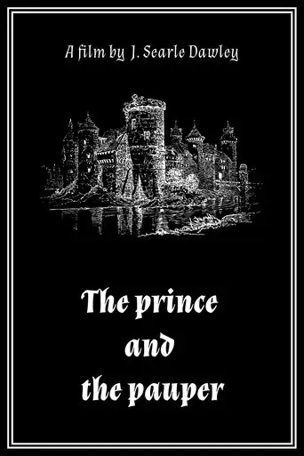 The Prince and the Pauper (1909)