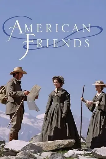 american-friends-1991