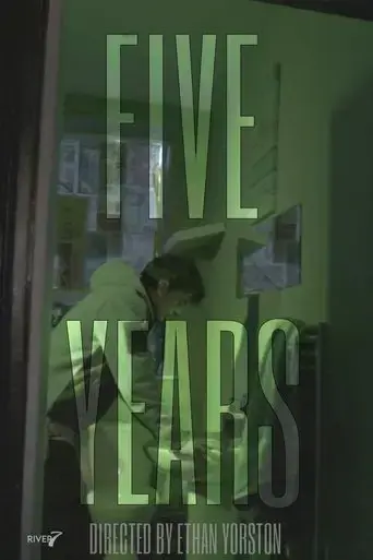 five-years-2025
