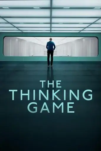 the-thinking-game-2025