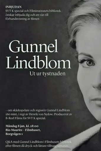 gunnel-lindblom-ut-ur-tystnaden-2018