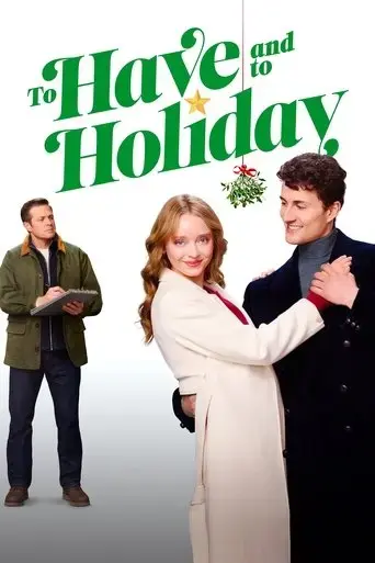 to-have-and-to-holiday-2024