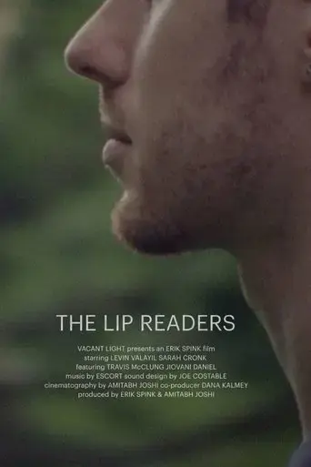 The Lip Readers (2021)