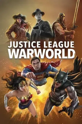 justice-league-warworld-2023