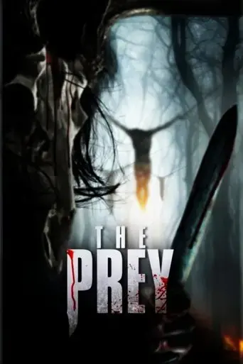 the-prey-2025