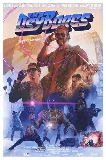 the-psyborgs-2019
