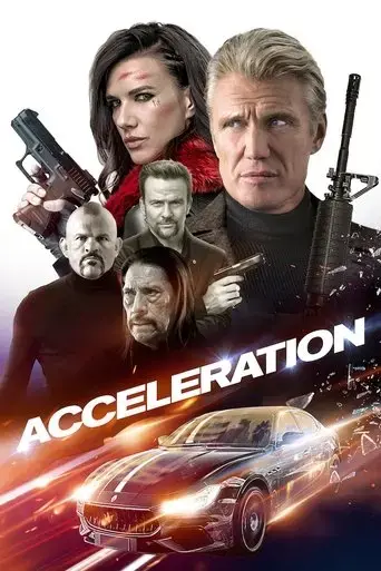 acceleration-2019