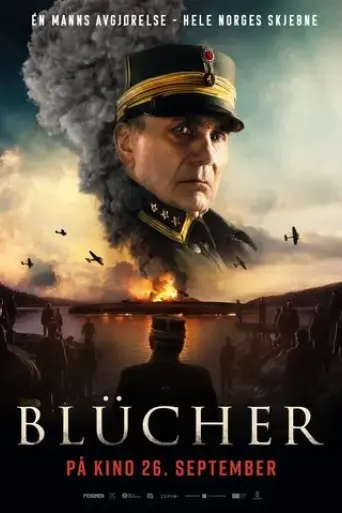 blucher-2025