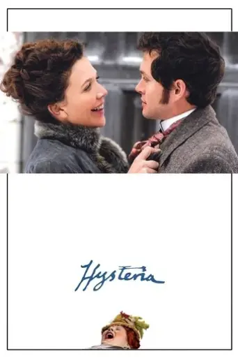 hysteria-2011