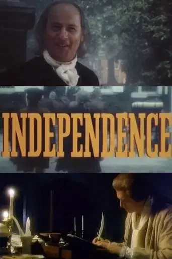 independence-1976