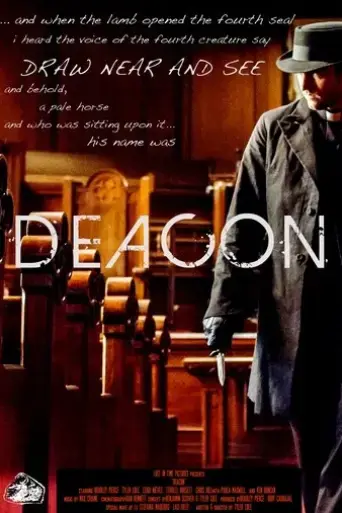 deacon-2018