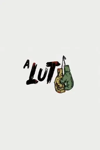 a-luta-2025