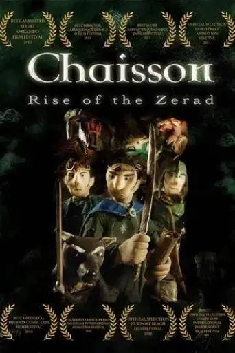 chaisson-rise-of-the-zerad-2010