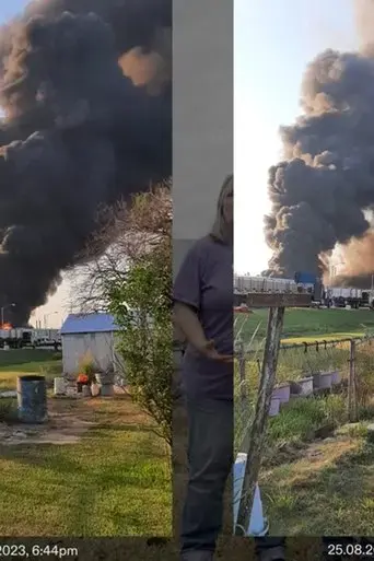 chemical-fire-at-marathon-refinery-2024