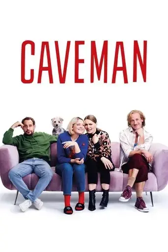 caveman-2023