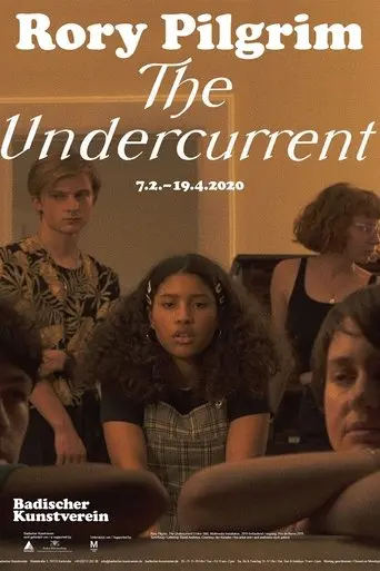 The Undercurrent (2020) Poster