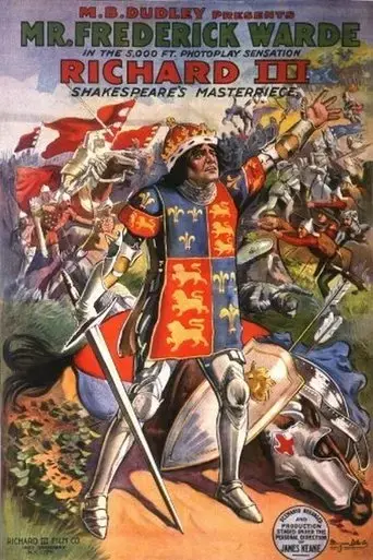 richard-iii-1912