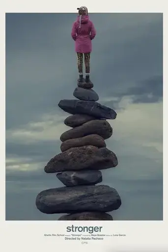stronger-2025