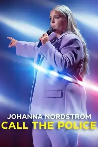johanna-nordstrom-call-the-police-2022