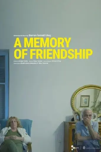 A Memory of Friendship (2023)
