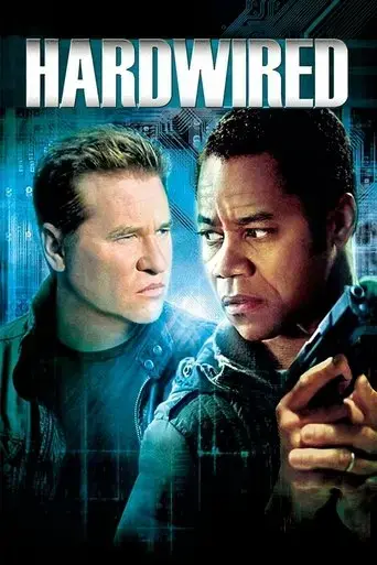 hardwired-2009