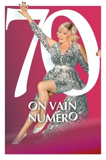 70-on-vain-numero-2021