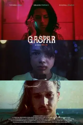gaspar-2021