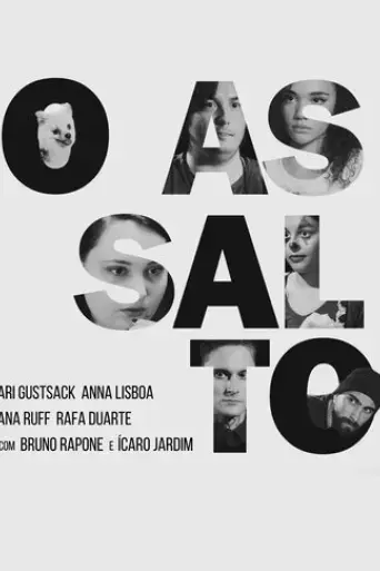 o-assalto-2023