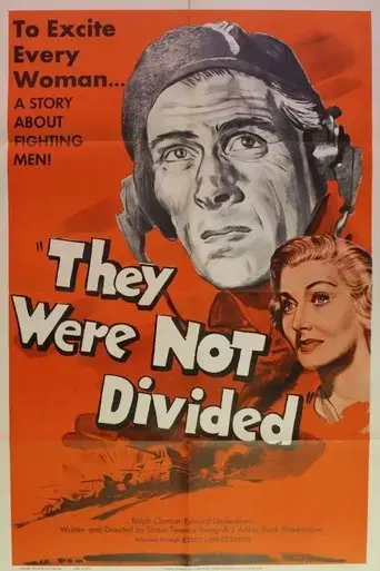 they-were-not-divided-1950