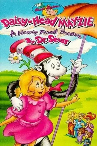 daisy-head-mayzie-1995