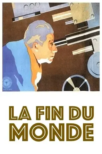 la-fin-du-monde-1931