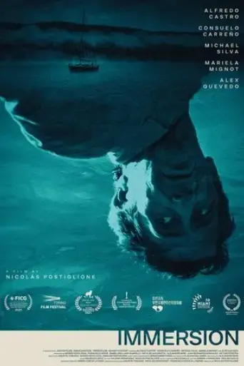 immersion-2022