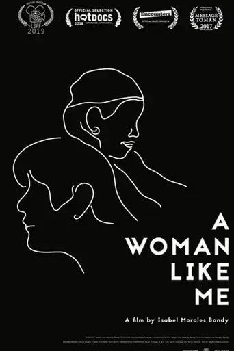 a-woman-like-me-2017