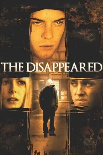 the-disappeared-2008