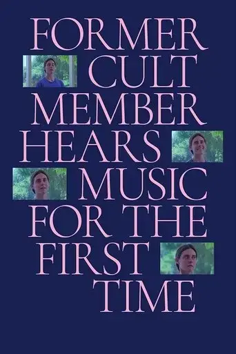 former-cult-member-hears-music-for-the-first-time-2020