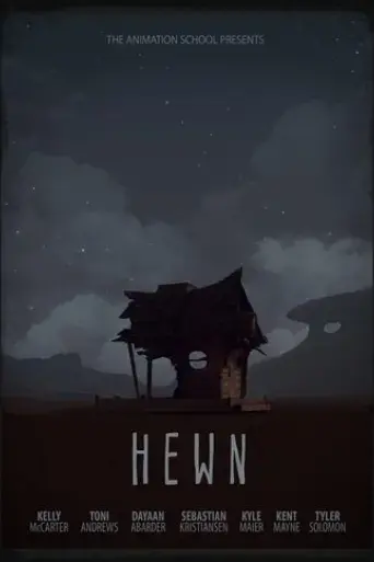 hewn-2017