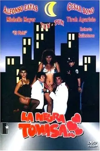 la-negra-tomasa-1992
