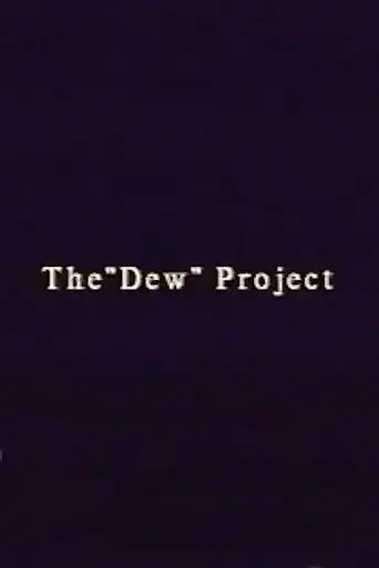 the-dew-project-2021