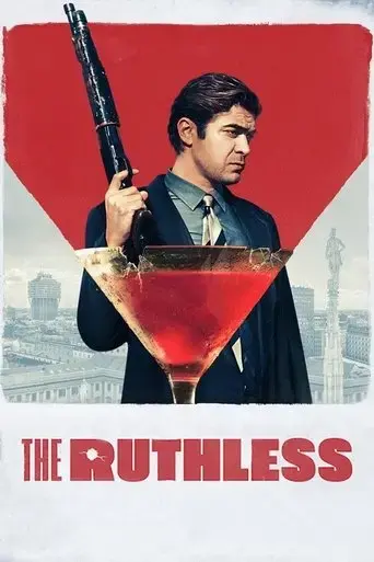the-ruthless-2019