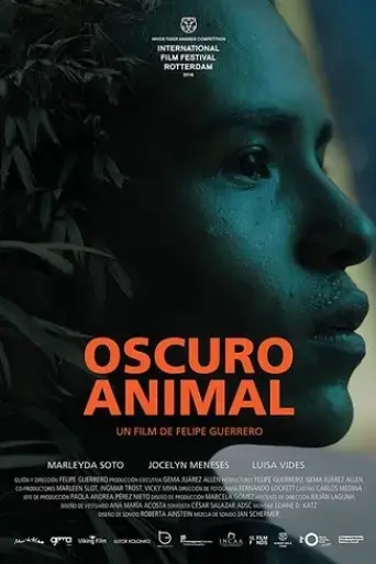oscuro-animal-2016