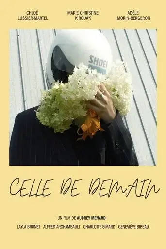 Celle de demain (2025)