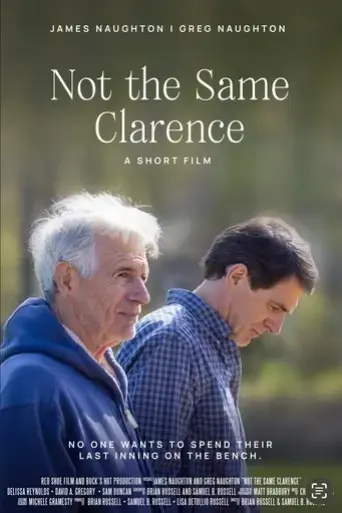 not-the-same-clarence-2023
