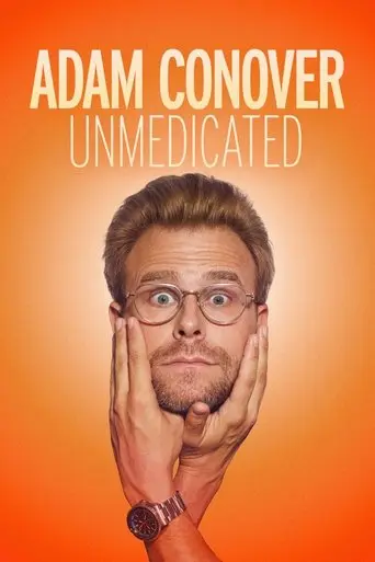 adam-conover-unmedicated-2024