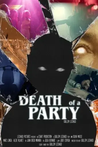 death-of-a-party-2025