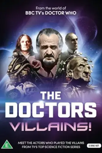the-doctors-villains-2018