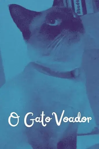 o-gato-voador-2024