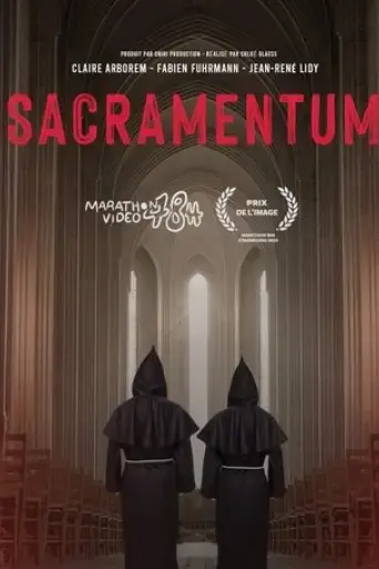sacramentum-2025