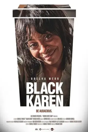 black-karen-2022